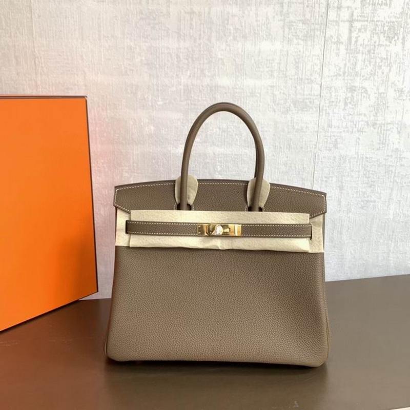 Hermes Handbags 112